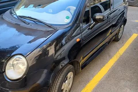 ام وی ام، 110