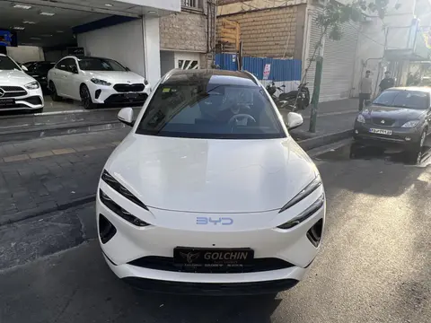 بی وای دی، سی لاین 06 DMi