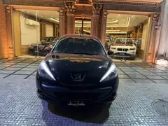 پژو، 207