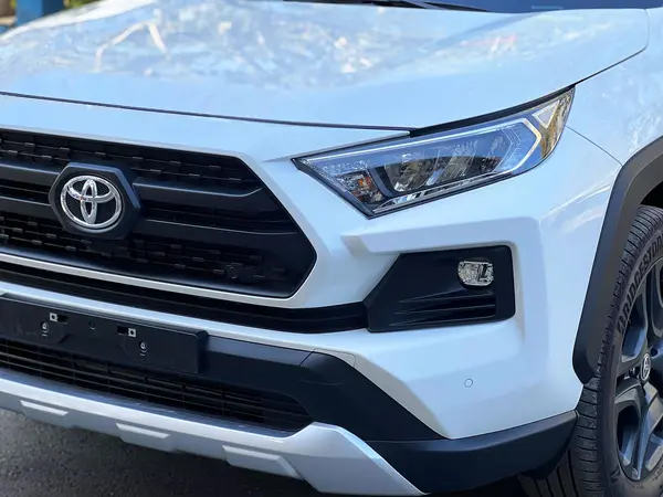 تویوتا، راوفور