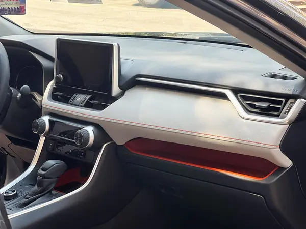 تویوتا، راوفور