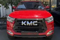 کی ام سی، T8