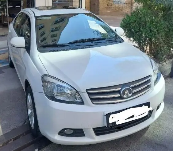 گریت وال،  C30