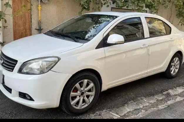 گریت وال،  C30