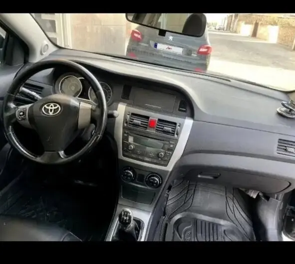 گریت وال،  C30