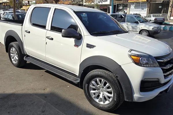 فوتون، تونلند