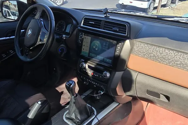 فوتون، تونلند