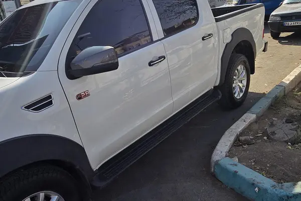 فوتون، تونلند