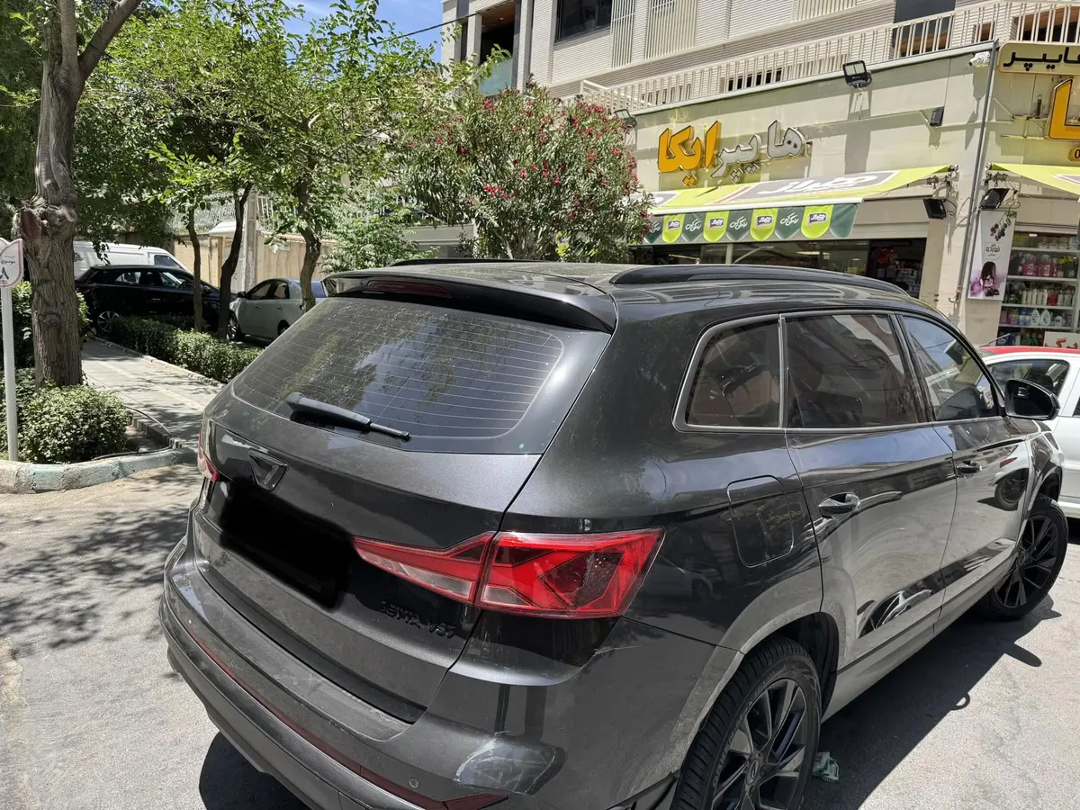 جتا  VS7