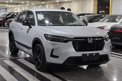 هوندا، HR-V eHEV