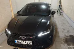 فونیکس، آریزو 6 جی تی (Z6 GT)