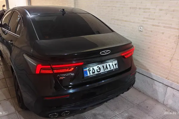 فونیکس، آریزو 6 جی تی (Z6 GT)