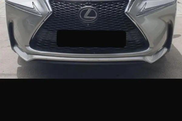 لکسوس  NX
