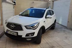 هایما، S5