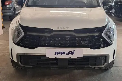 کیا، اسپورتیج