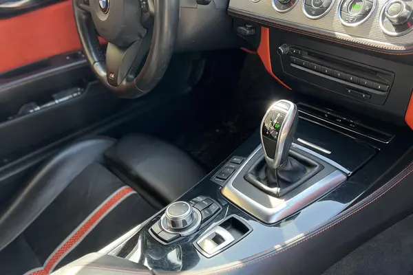 ب ام و  Z4