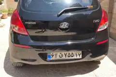 هیوندای، i20