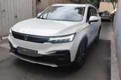 پیش فروش اسکای ول، ET5