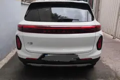 پیش فروش اسکای ول، ET5