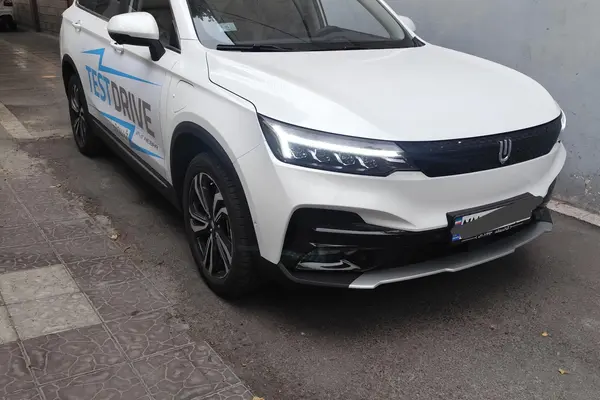 پیش فروش اسکای ول، ET5