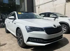 اشکودا، سوپرب