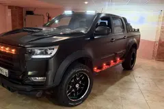 کی ام سی، T8