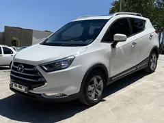 جک، S3