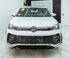 فولکس، تیگوان L