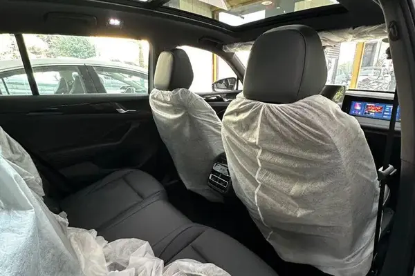 فولکس، تیگوان L