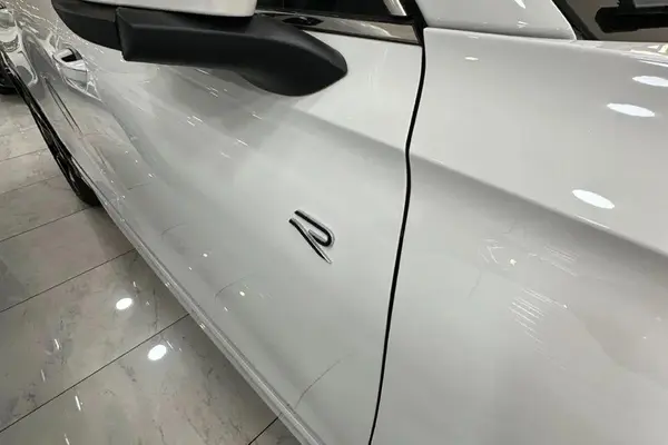 فولکس، تیگوان L