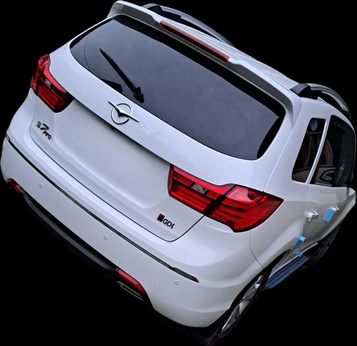 هایما،  S7