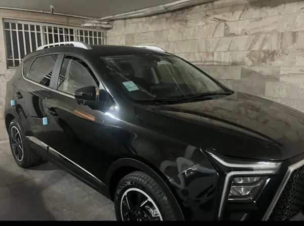 کی ام سی  X5
