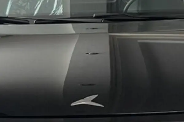 کی ام سی  X5