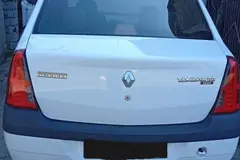 رنو، تندر 90
