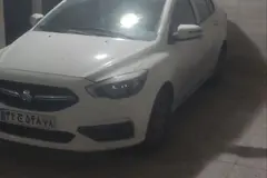 شاهین، G دنده ای
