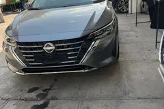 نیسان، سیلفی
