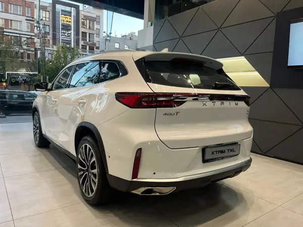 اکستریم، TXL (TX)