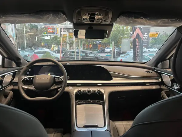 اکستریم، TXL (TX)