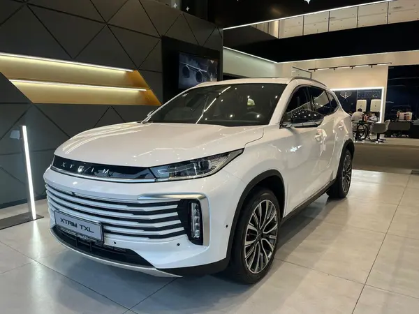 اکستریم، TXL (TX)