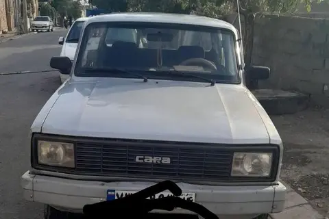 کارا، دو کابین
