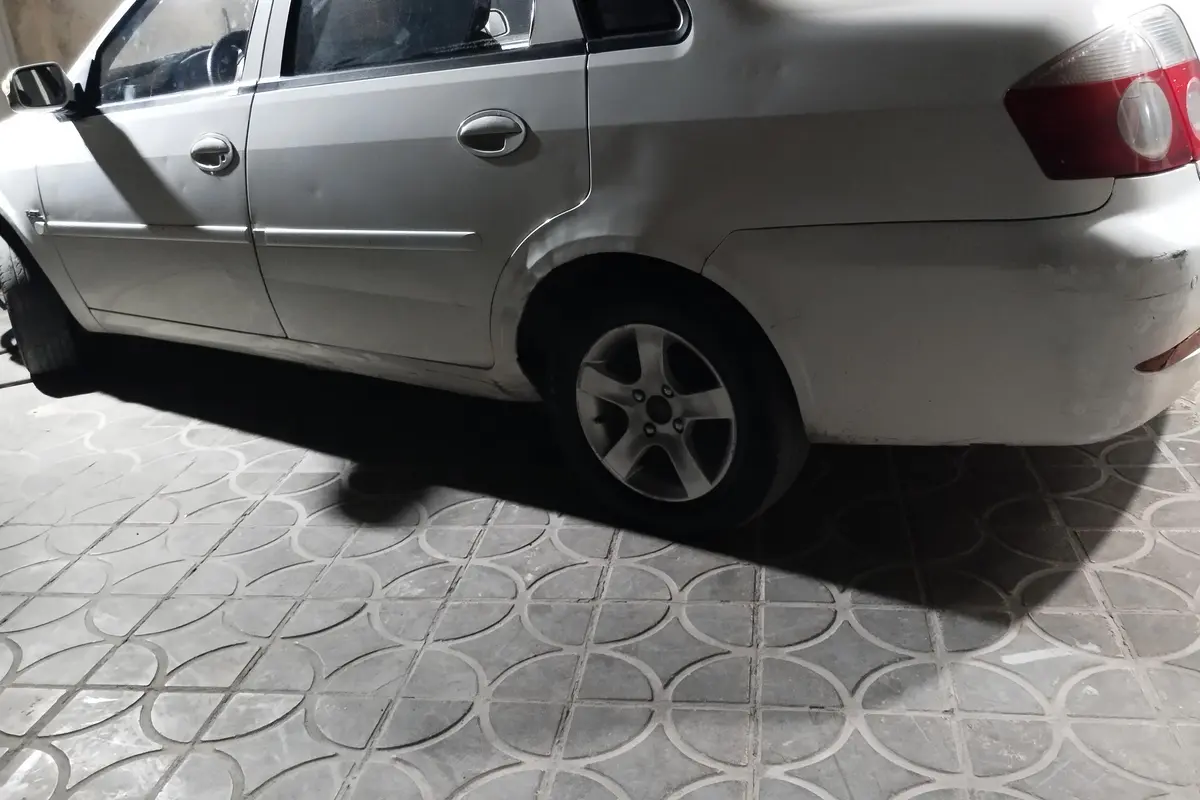 لیفان،  520