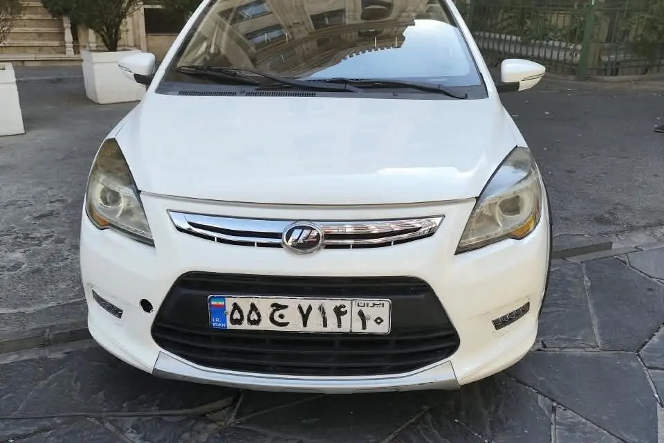 لیفان،  X50