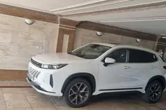 اکستریم، LX (SX)