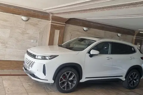 اکستریم، LX (SX)