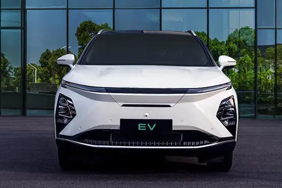 فونیکس، FX EV