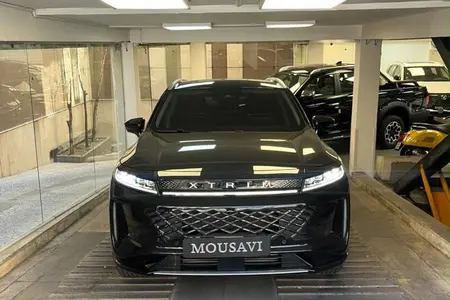 اکستریم LX (SX)