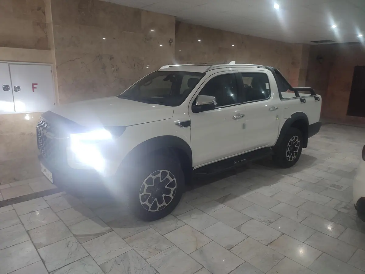 کی ام سی،  T9