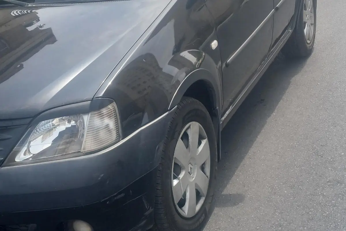 رنو،  تندر 90