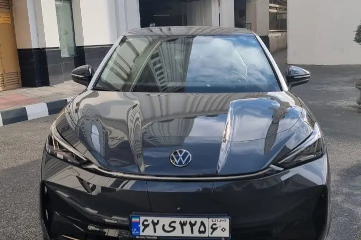 فولکس،  آی دی یونیکس