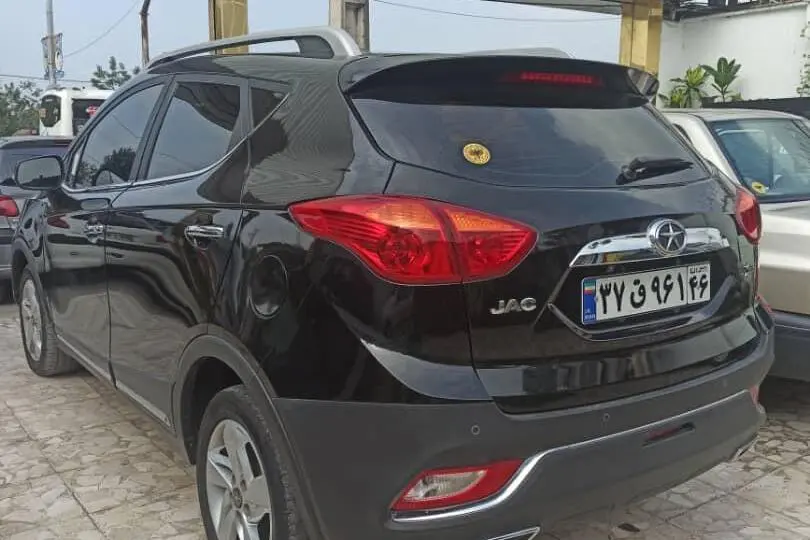 جک،  S3